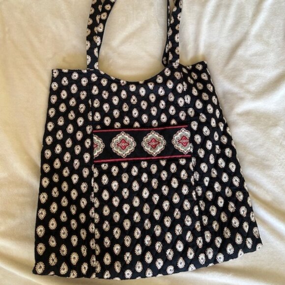 Vera Bradley Tote Brand New - Picture 1 of 3